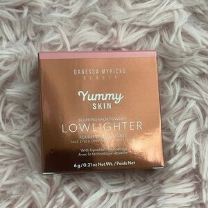 Danessa Myricks Beauty Yummy Skin Lowlighter - Copper